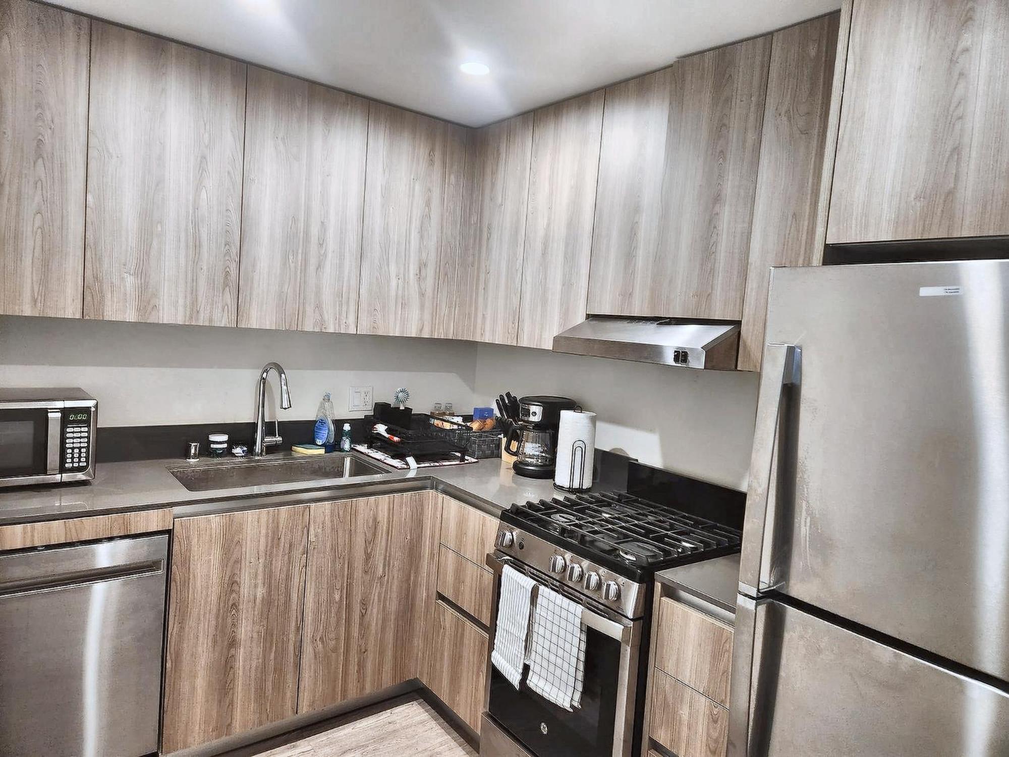 Stayspro - Central Los Angeles Hollywood Homes מראה חיצוני תמונה
