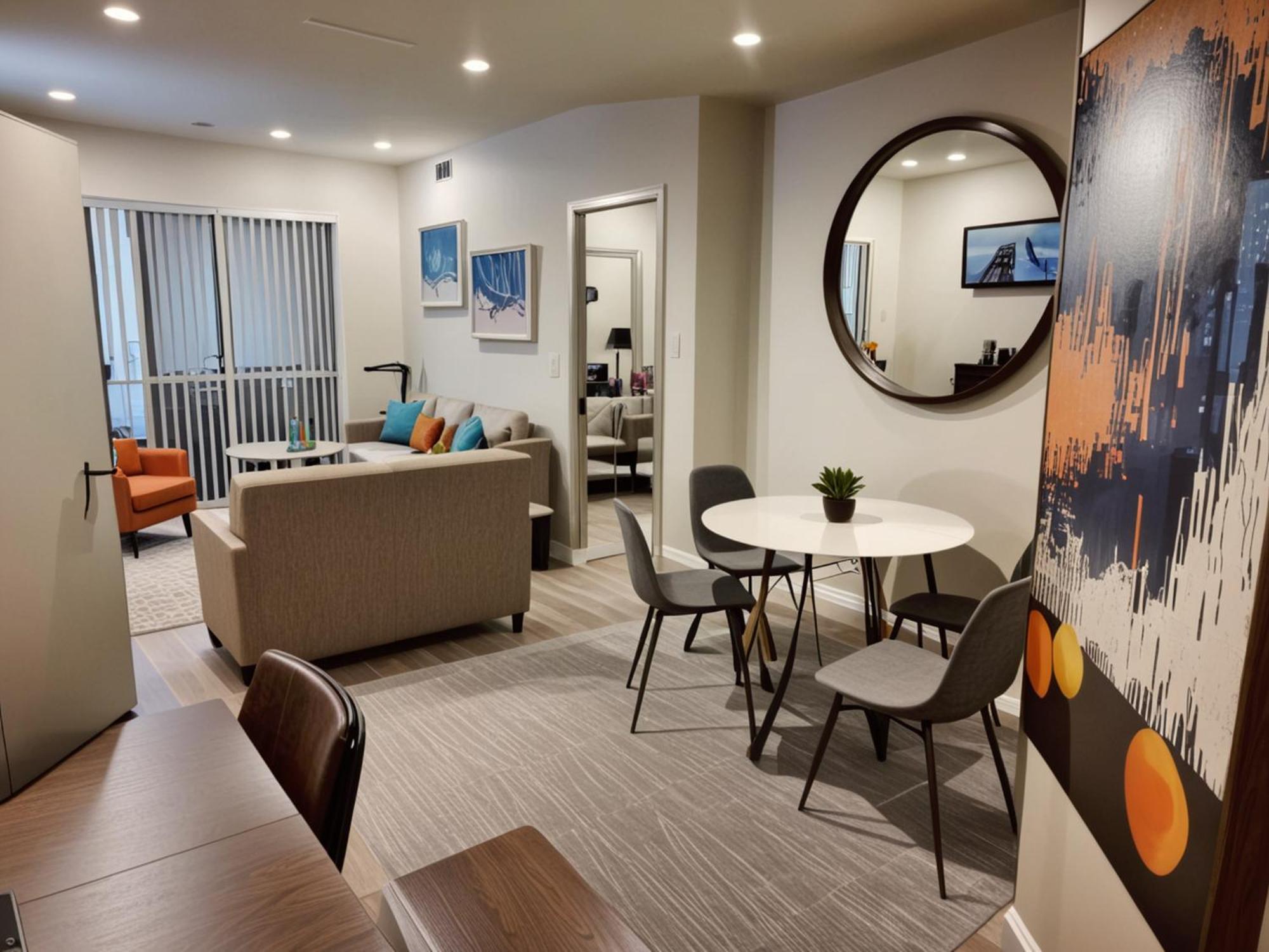 Stayspro - Central Los Angeles Hollywood Homes מראה חיצוני תמונה