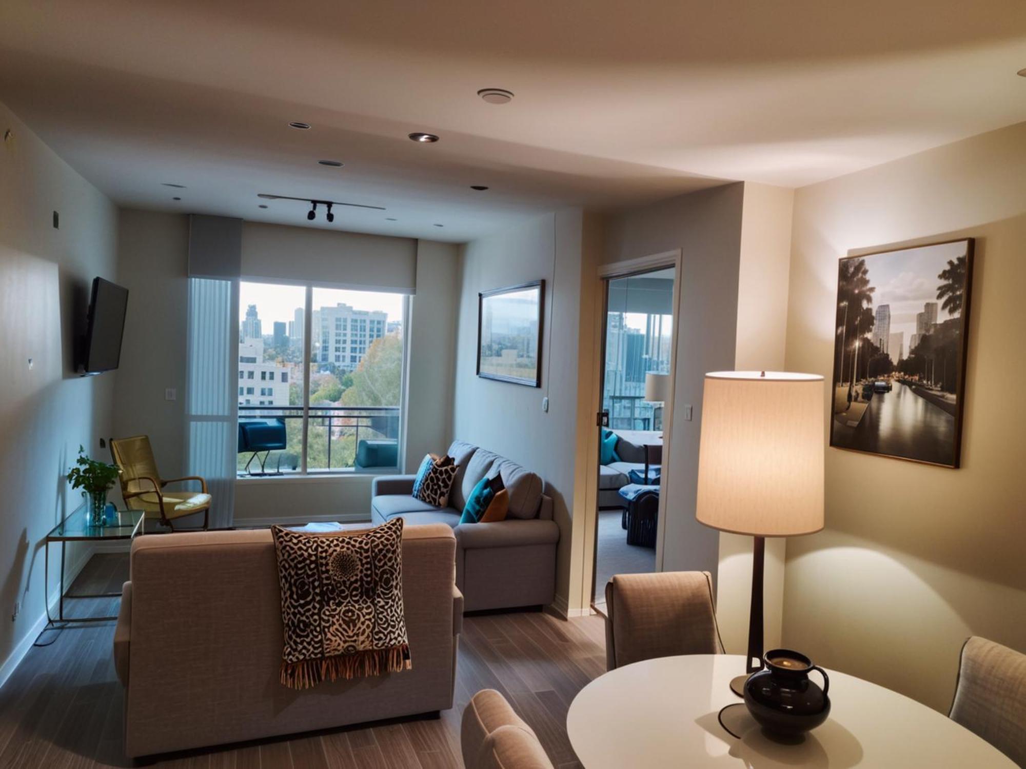 Stayspro - Central Los Angeles Hollywood Homes מראה חיצוני תמונה