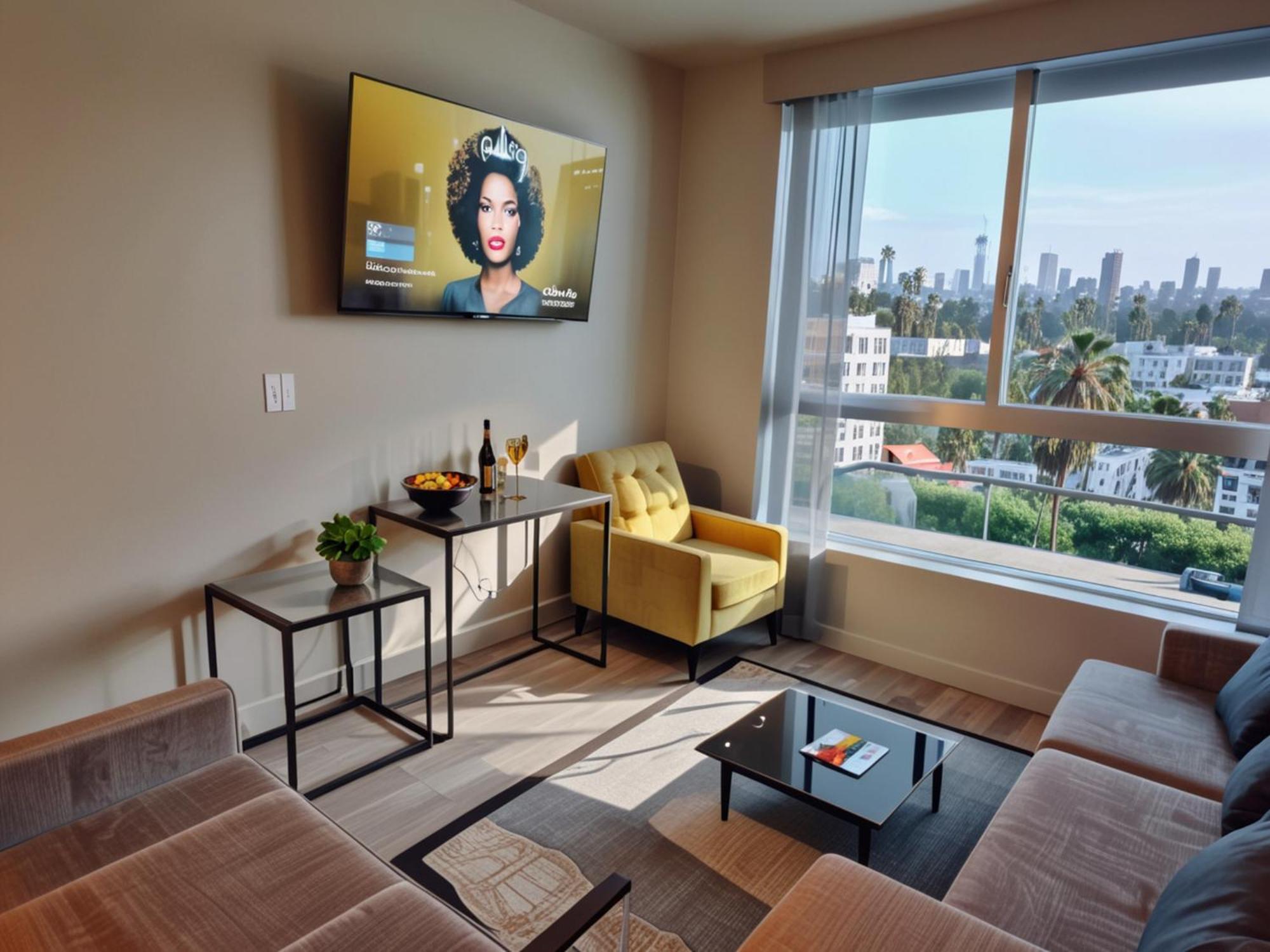 Stayspro - Central Los Angeles Hollywood Homes מראה חיצוני תמונה