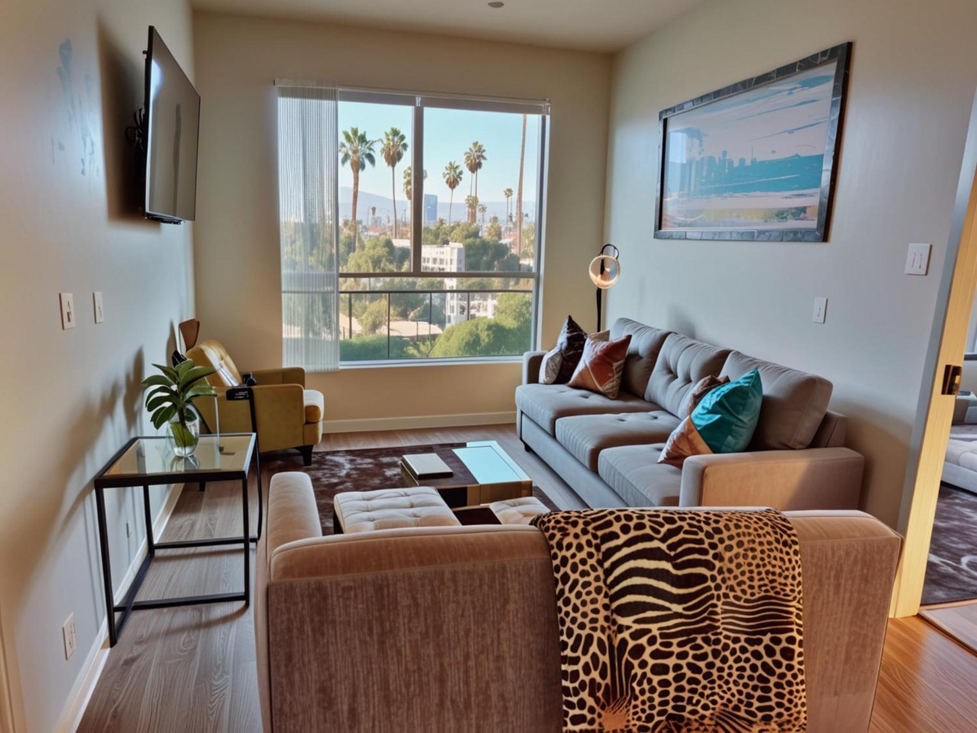 Stayspro - Central Los Angeles Hollywood Homes מראה חיצוני תמונה